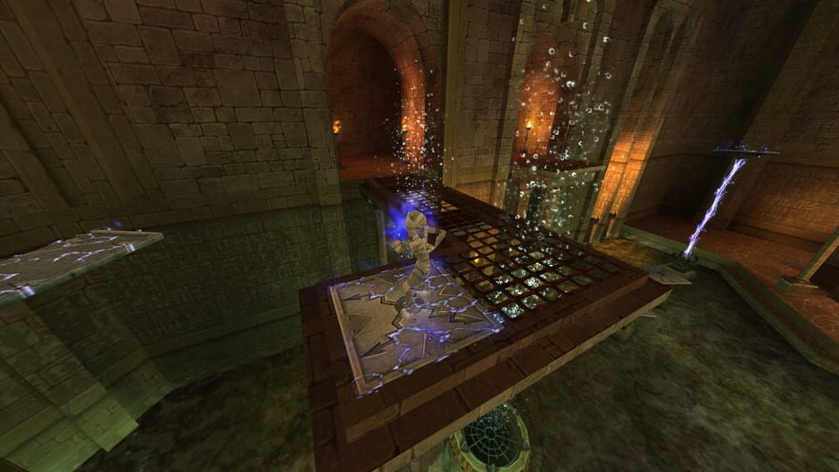Sphinx and the Cursed Mummy screenshot 8