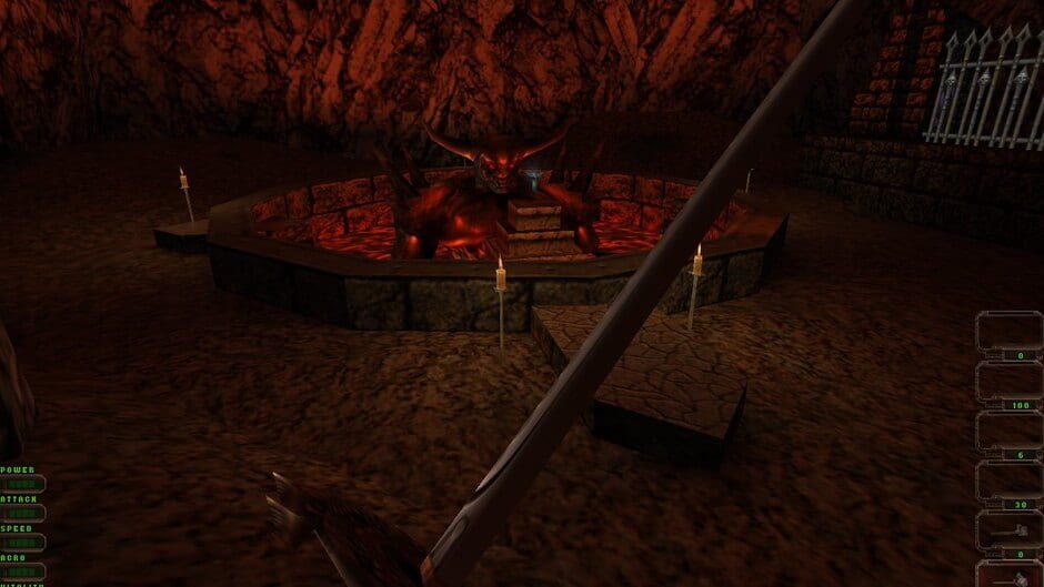Daikatana screenshot 3
