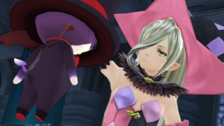 Tales of Berseria screenshot 8