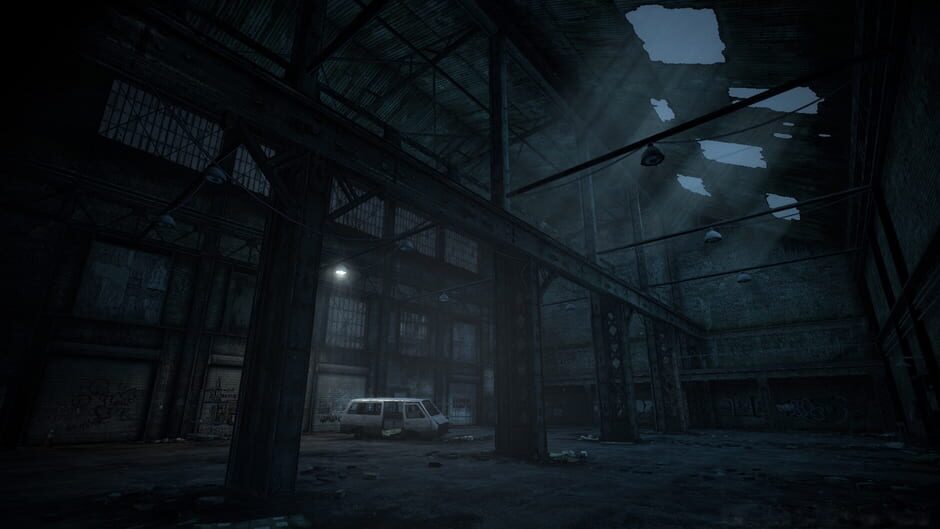 Transmissions: Element 120 screenshot 2