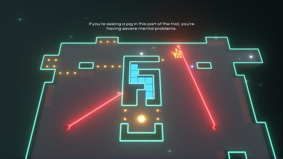 Road to Ballhalla screenshot 2