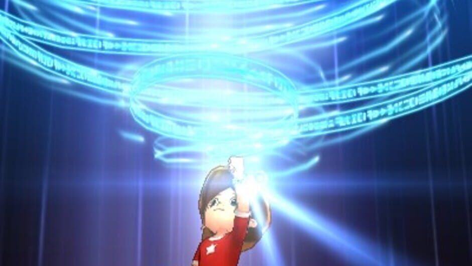 Yo-kai Watch screenshot 4