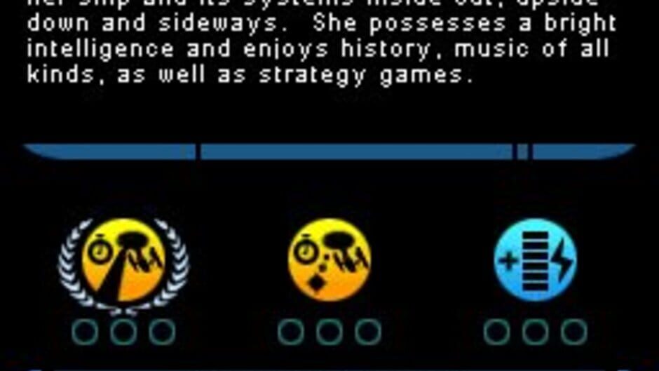Star Trek: Tactical Assault screenshot 3