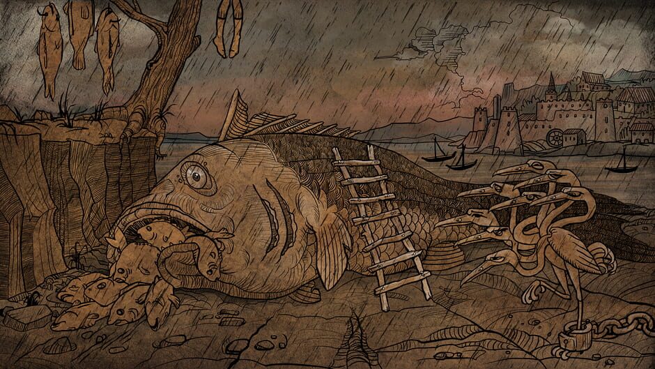 Apocalipsis screenshot 5