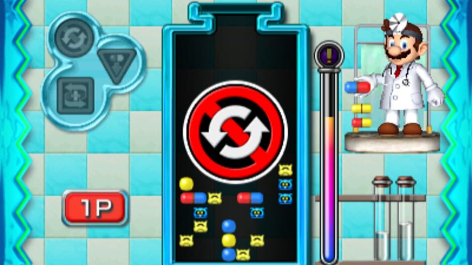 Dr. Mario: Miracle Cure screenshot 7