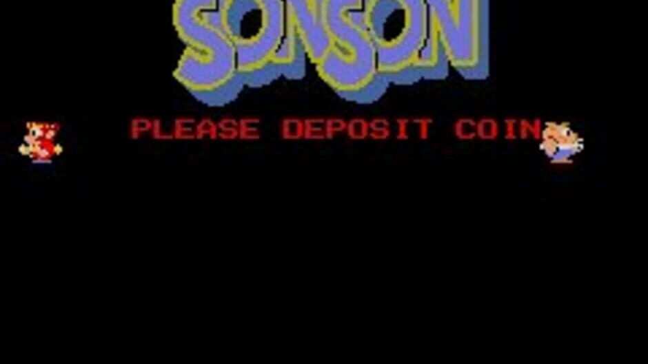 Son Son screenshot 3
