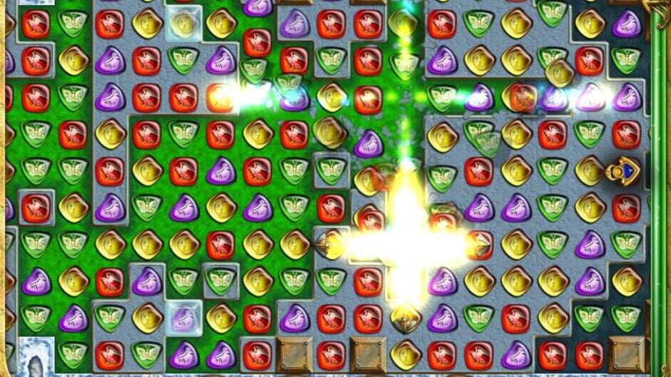 4 Elements screenshot 4