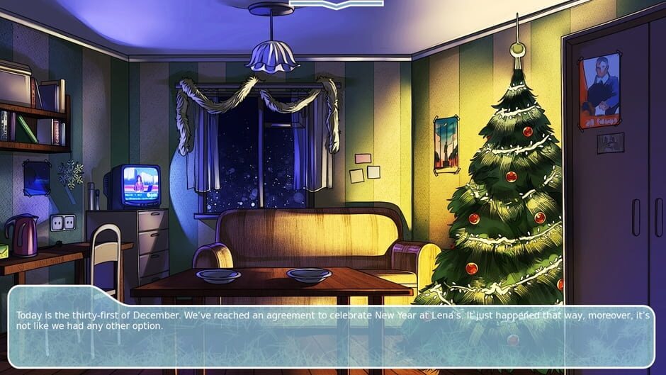 Frosty Kiss screenshot 5