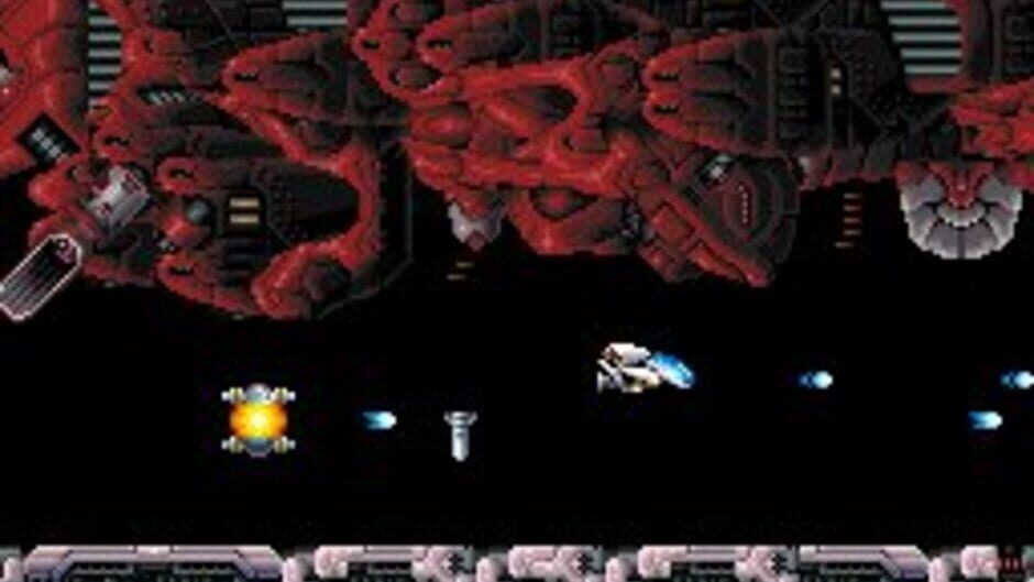 Super R-Type screenshot 5