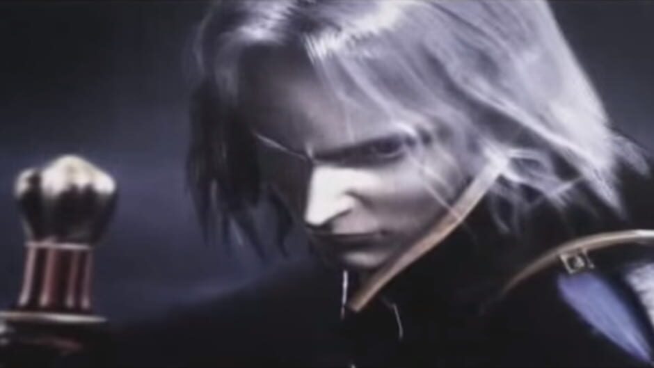 Castlevania: Curse of Darkness screenshot 1