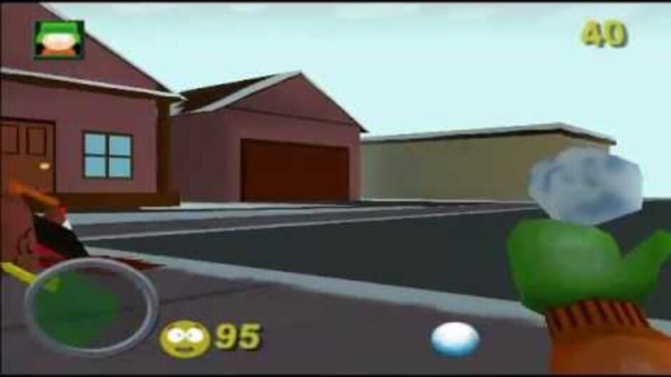 South Park screenshot 3