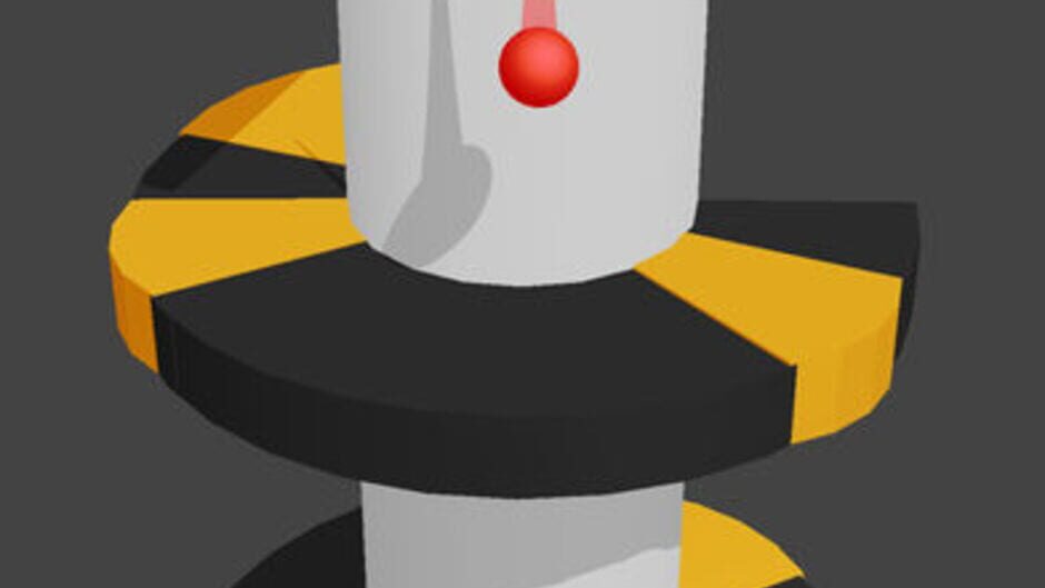 Helix Jump screenshot 2