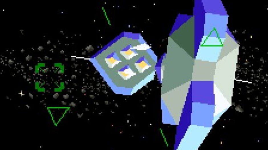 Star Fox screenshot 7
