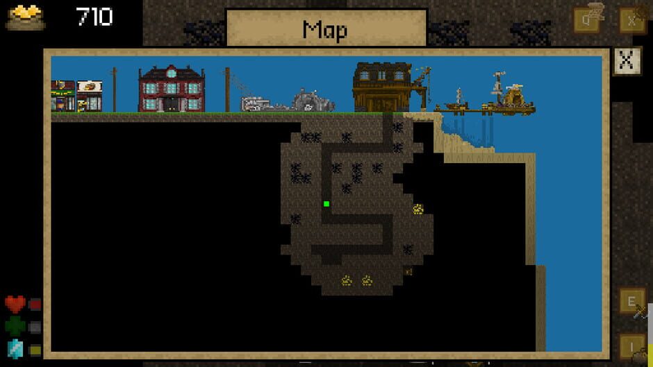 Aground screenshot 6