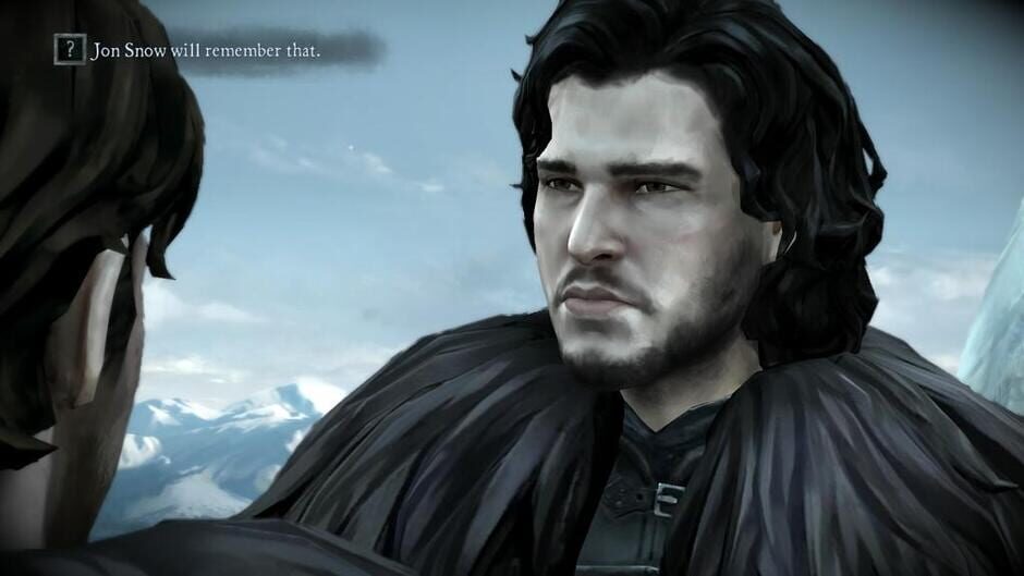 Game of Thrones: A Telltale Games Series screenshot 3