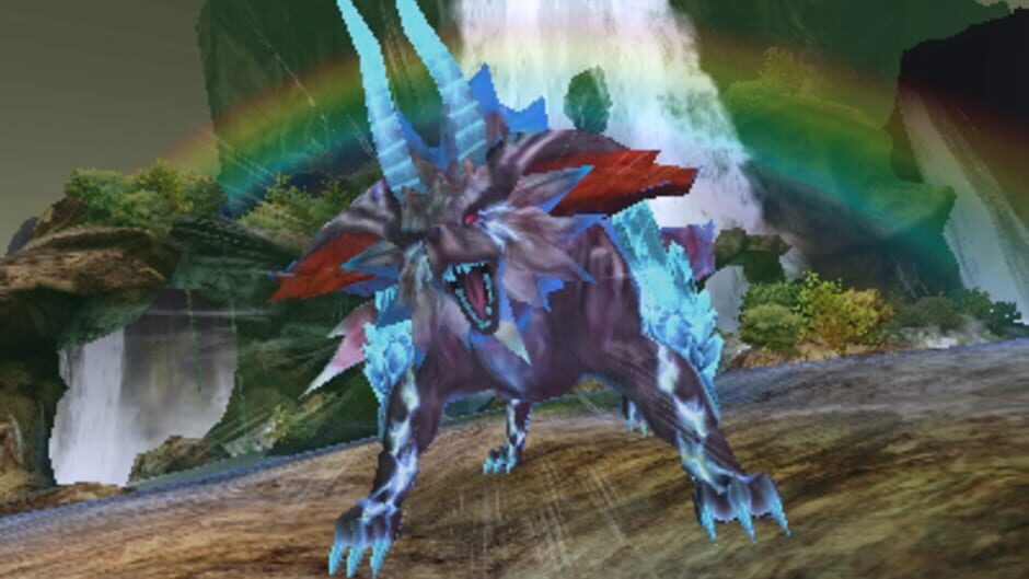 Final Fantasy: Explorers screenshot 3
