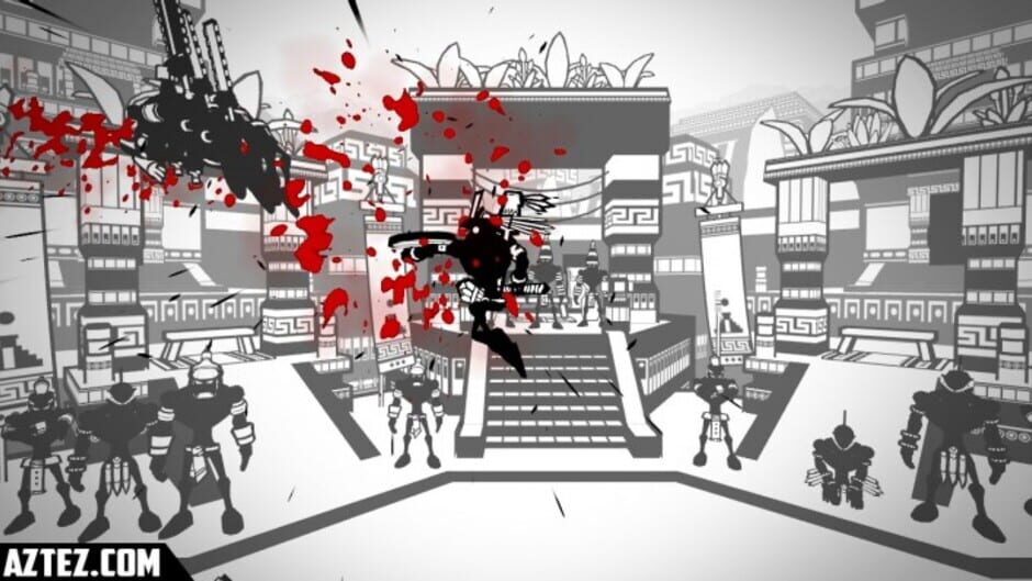 Aztez screenshot 7