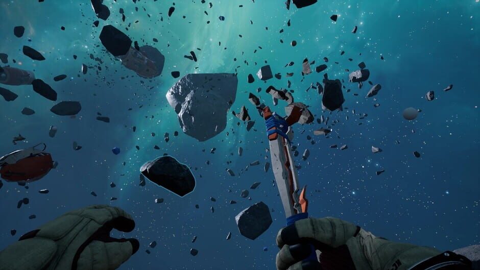 Breathedge screenshot 6