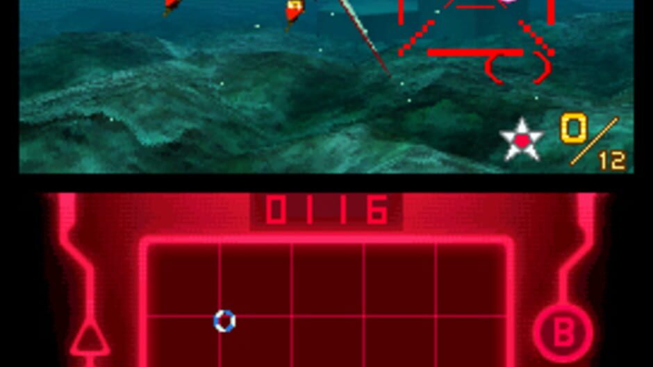 Star Fox Command screenshot 8