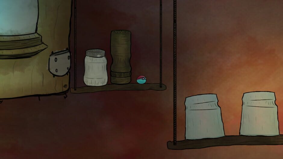 Drop Alive screenshot 2