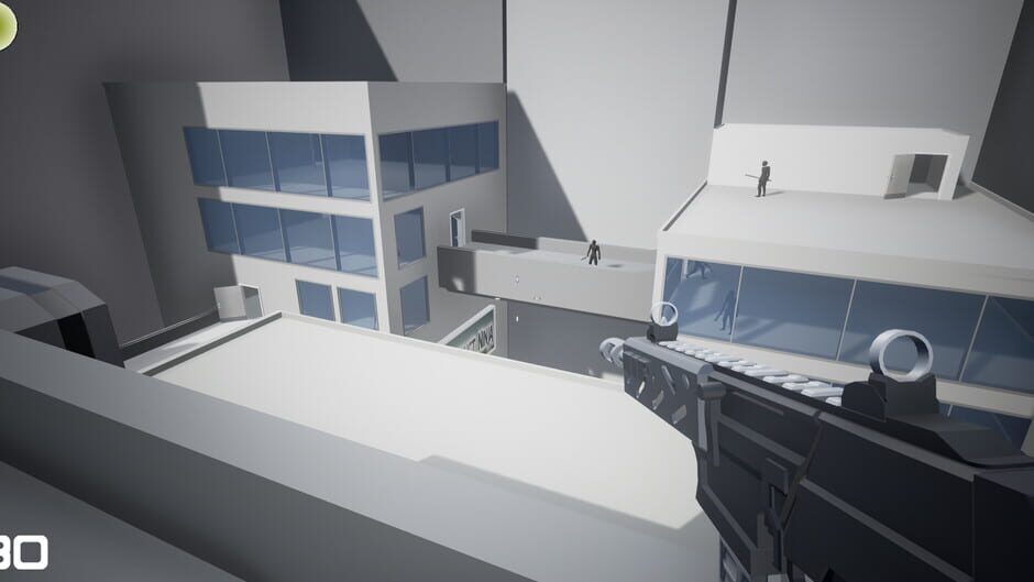 Sword With Sauce screenshot 4