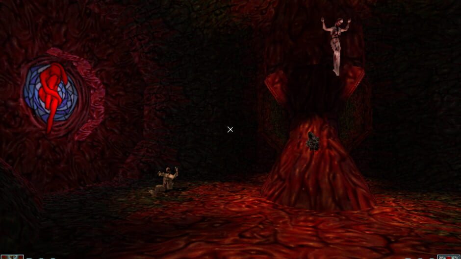 Requiem: Avenging Angel screenshot 2