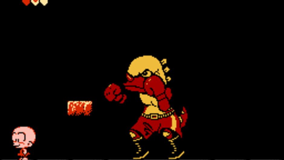 Bonk's Adventure screenshot 3