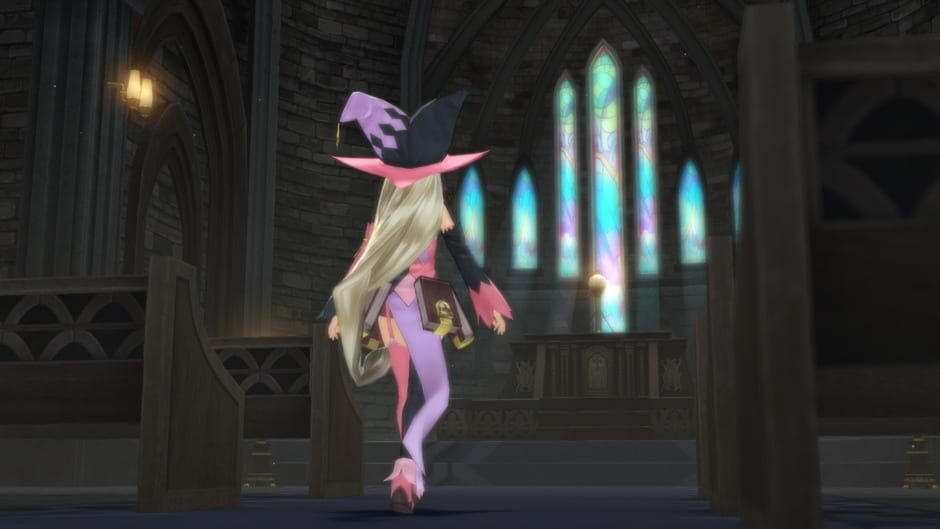Tales of Berseria screenshot 7