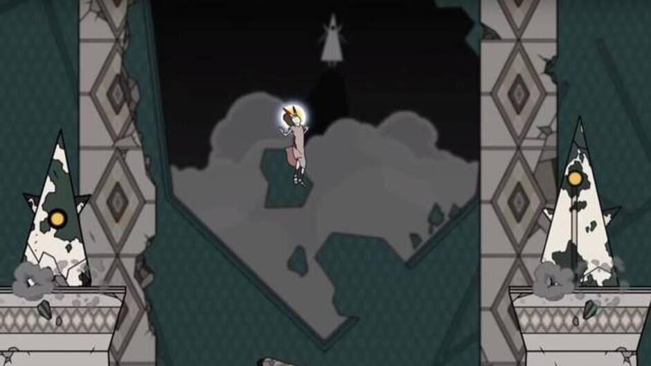 Saviorless screenshot 2