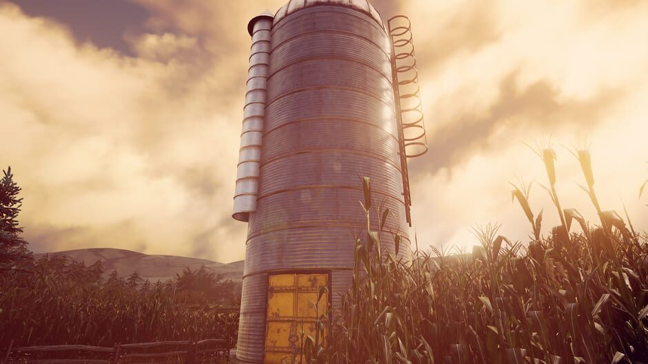 Maize screenshot 4