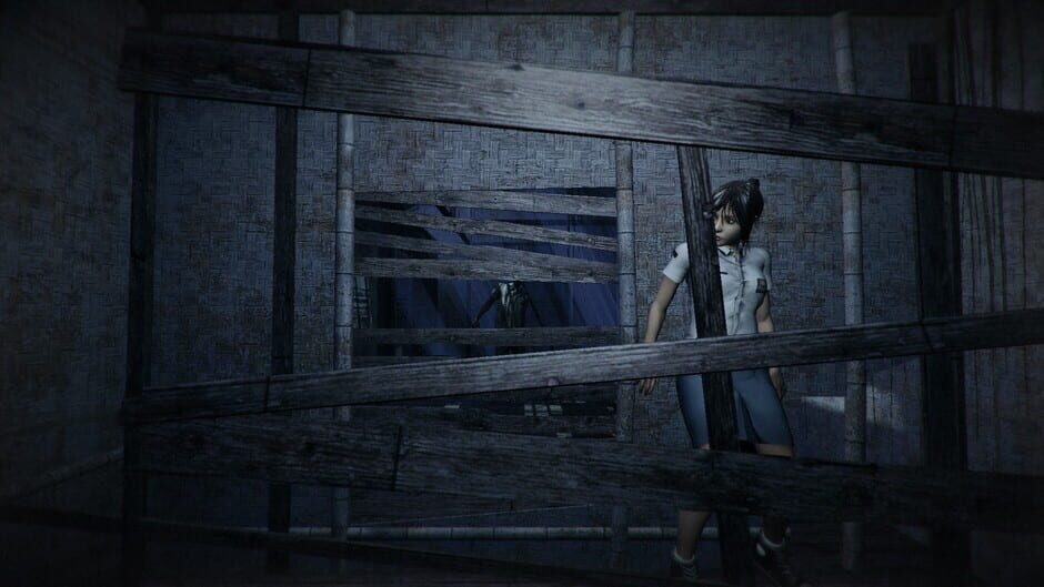 DreadOut screenshot 3