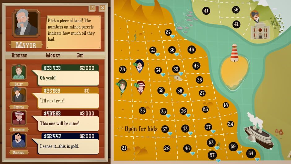 Turmoil screenshot 4