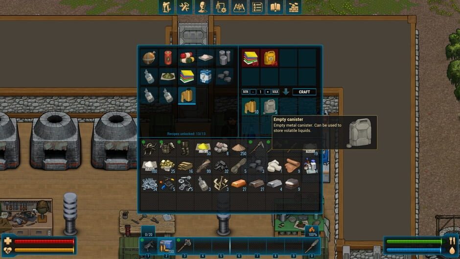 CryoFall screenshot 7