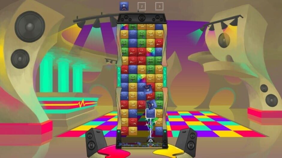 Tumblestone screenshot 5
