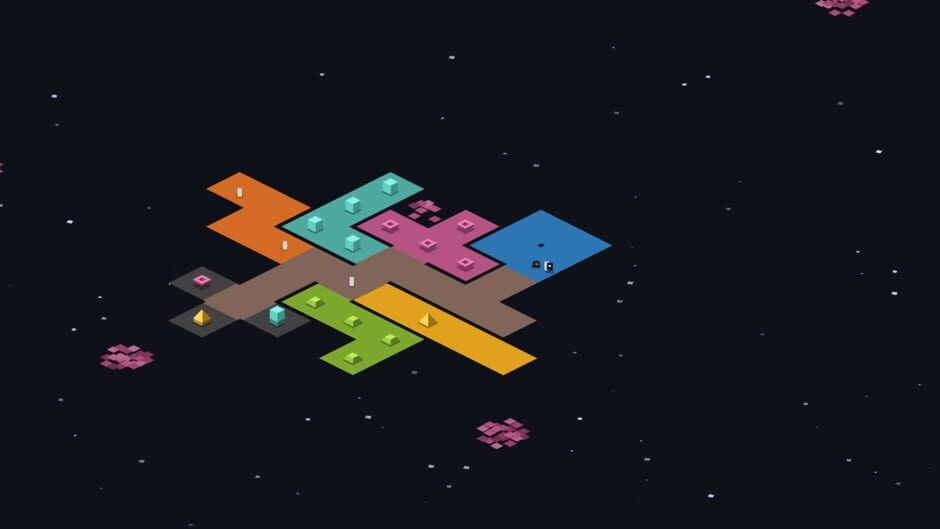 Rymdkapsel screenshot 4