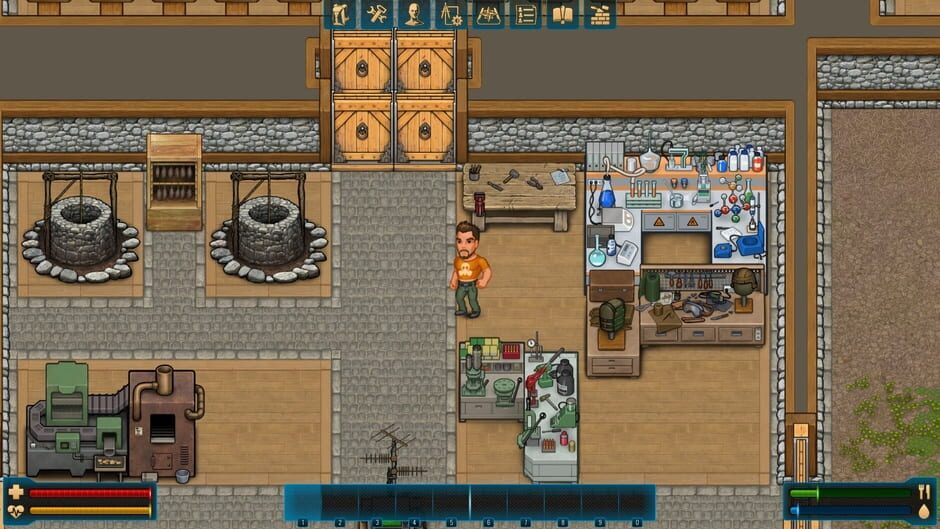 CryoFall screenshot 3