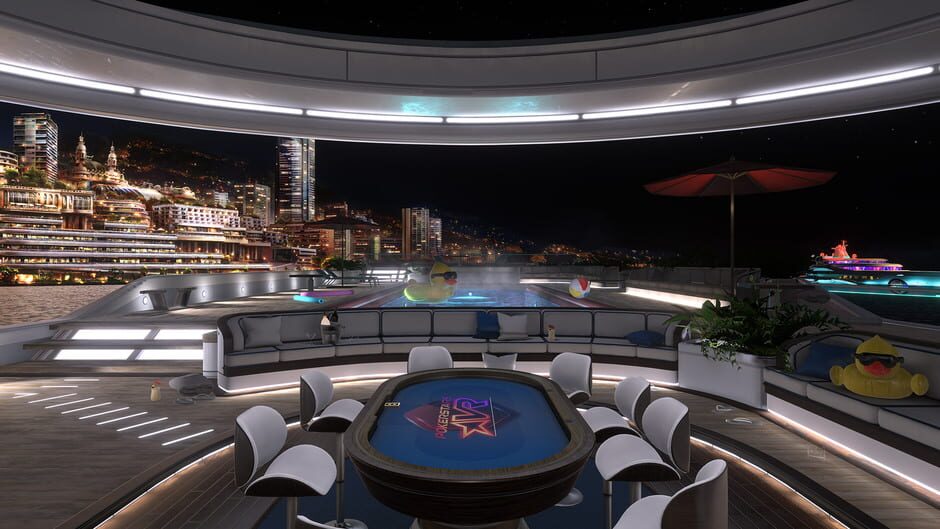 Vegas Infinite by PokerStars screenshot 8