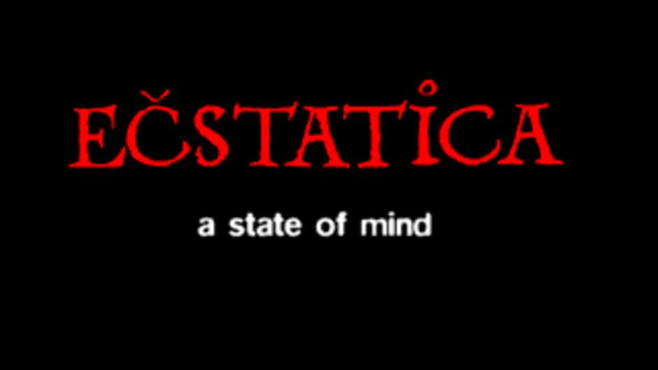 Ecstatica screenshot 1