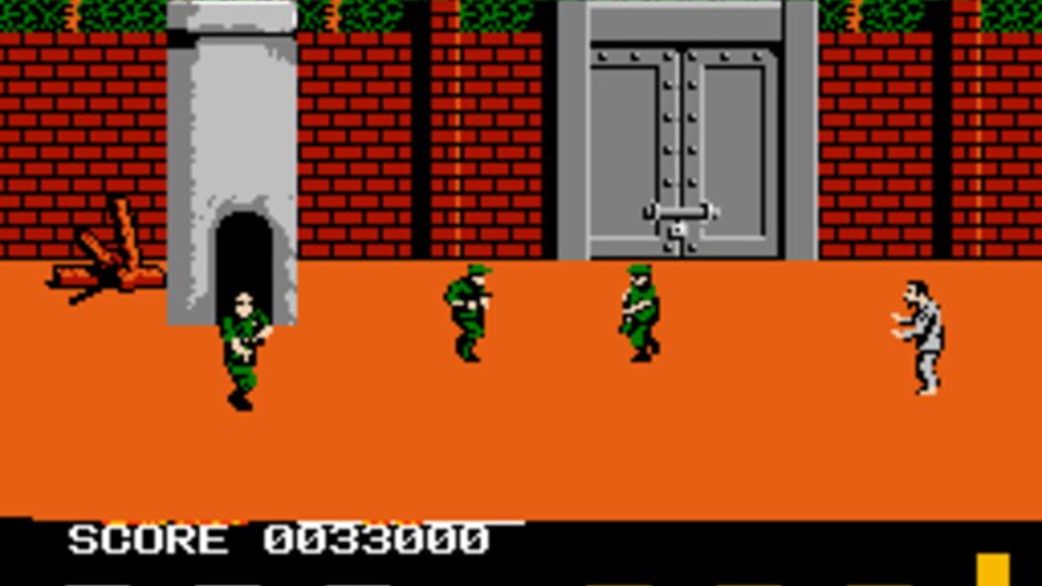 Operation Wolf screenshot 6