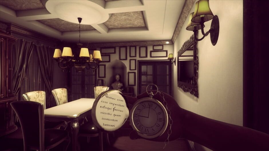 Bohemian Killing screenshot 1