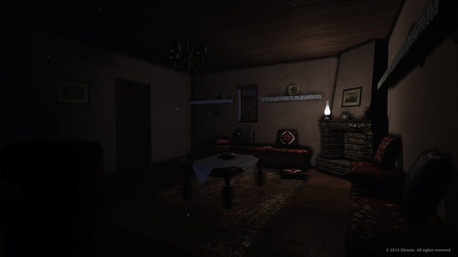 Eleusis screenshot 5