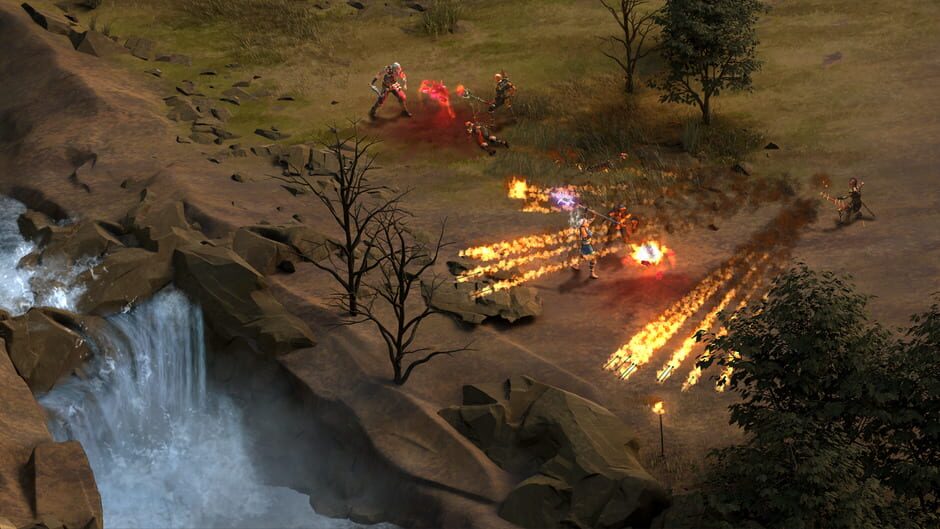 Tyranny screenshot 1