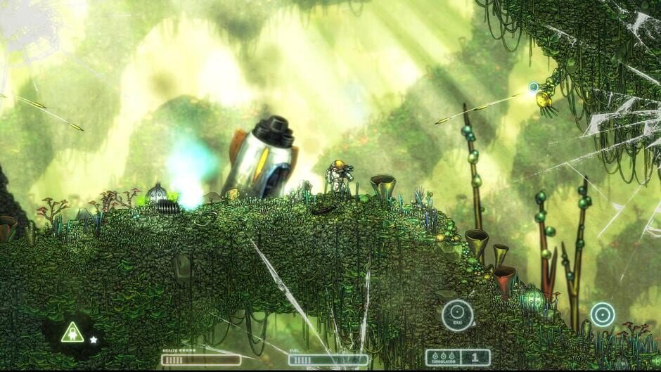 Capsized screenshot 4