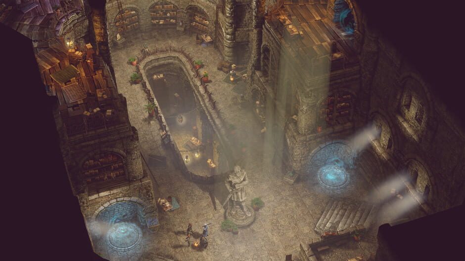 SpellForce 3 screenshot 6