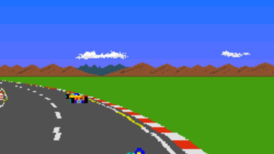Pole Position screenshot 2