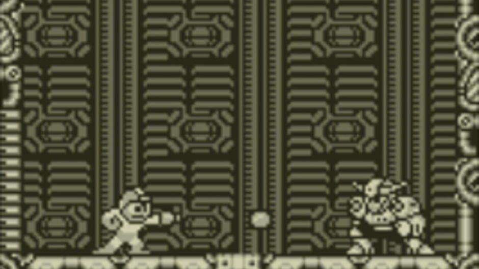 Mega Man IV screenshot 3