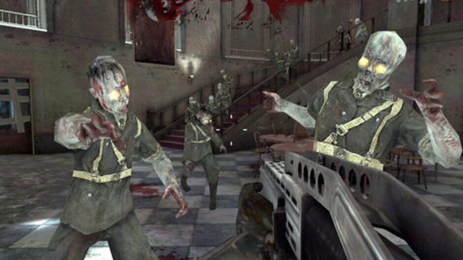 Call of Duty: Black Ops - Zombies screenshot 6