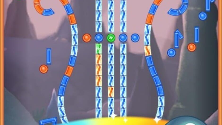 Peggle Blast screenshot 5