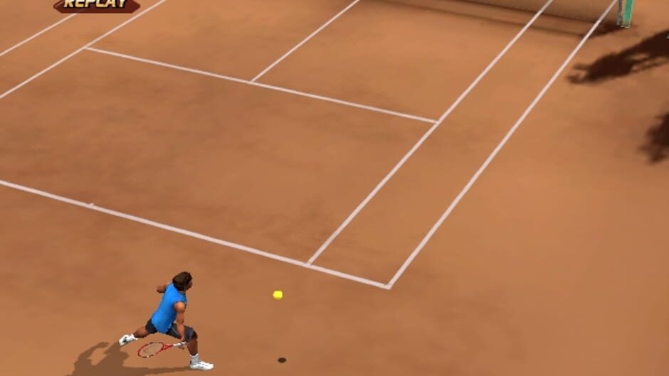 Top Spin 3 screenshot 5