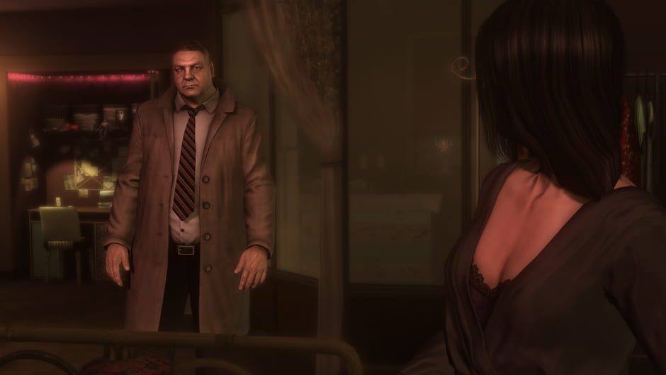 Heavy Rain screenshot 5